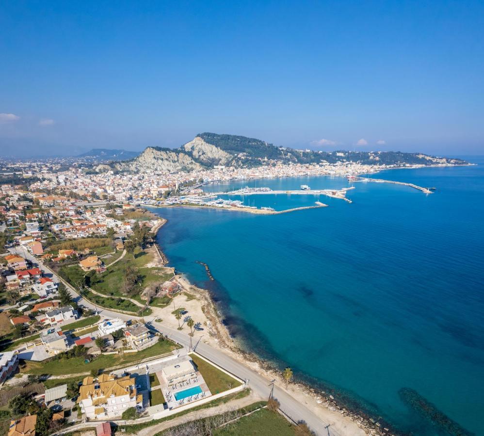 Cinque Terre - Levante مدينة زاكينثوس المظهر الخارجي الصورة
