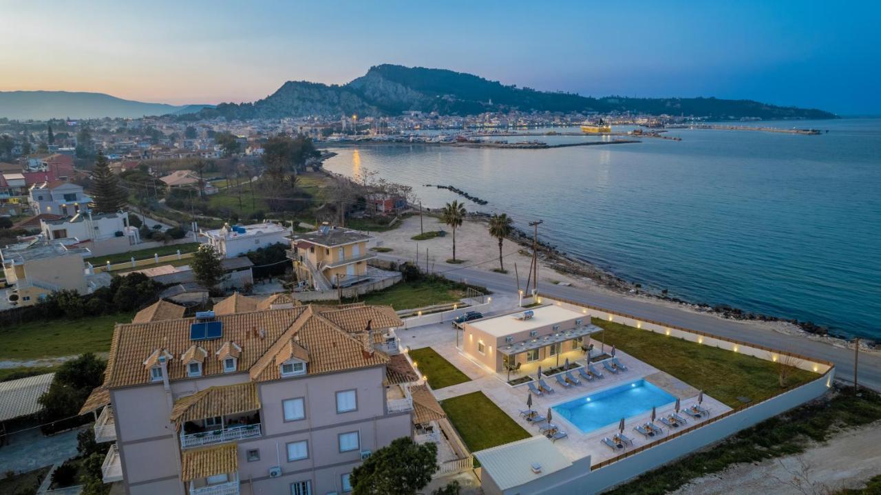 Cinque Terre - Levante مدينة زاكينثوس المظهر الخارجي الصورة